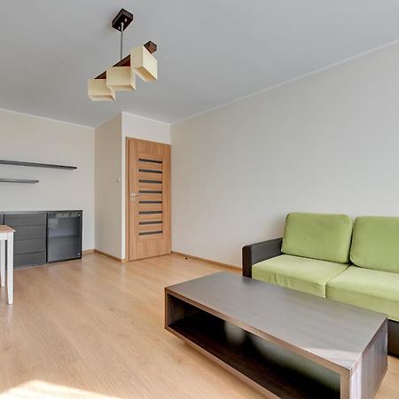 Platinium Apartament Dworski Gdańsk Exterior foto