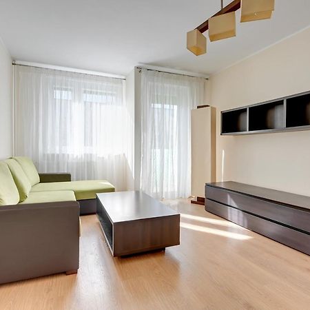 Platinium Apartament Dworski Gdańsk Exterior foto