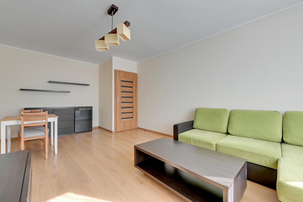 Platinium Apartament Dworski Gdańsk Exterior foto