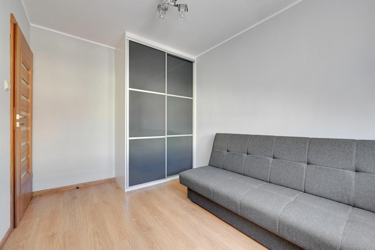 Platinium Apartament Dworski Gdańsk Exterior foto