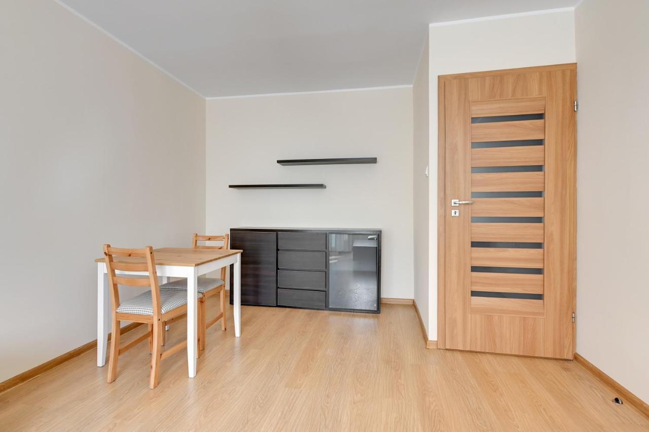 Platinium Apartament Dworski Gdańsk Exterior foto