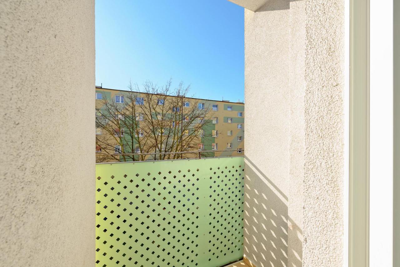 Platinium Apartament Dworski Gdańsk Exterior foto